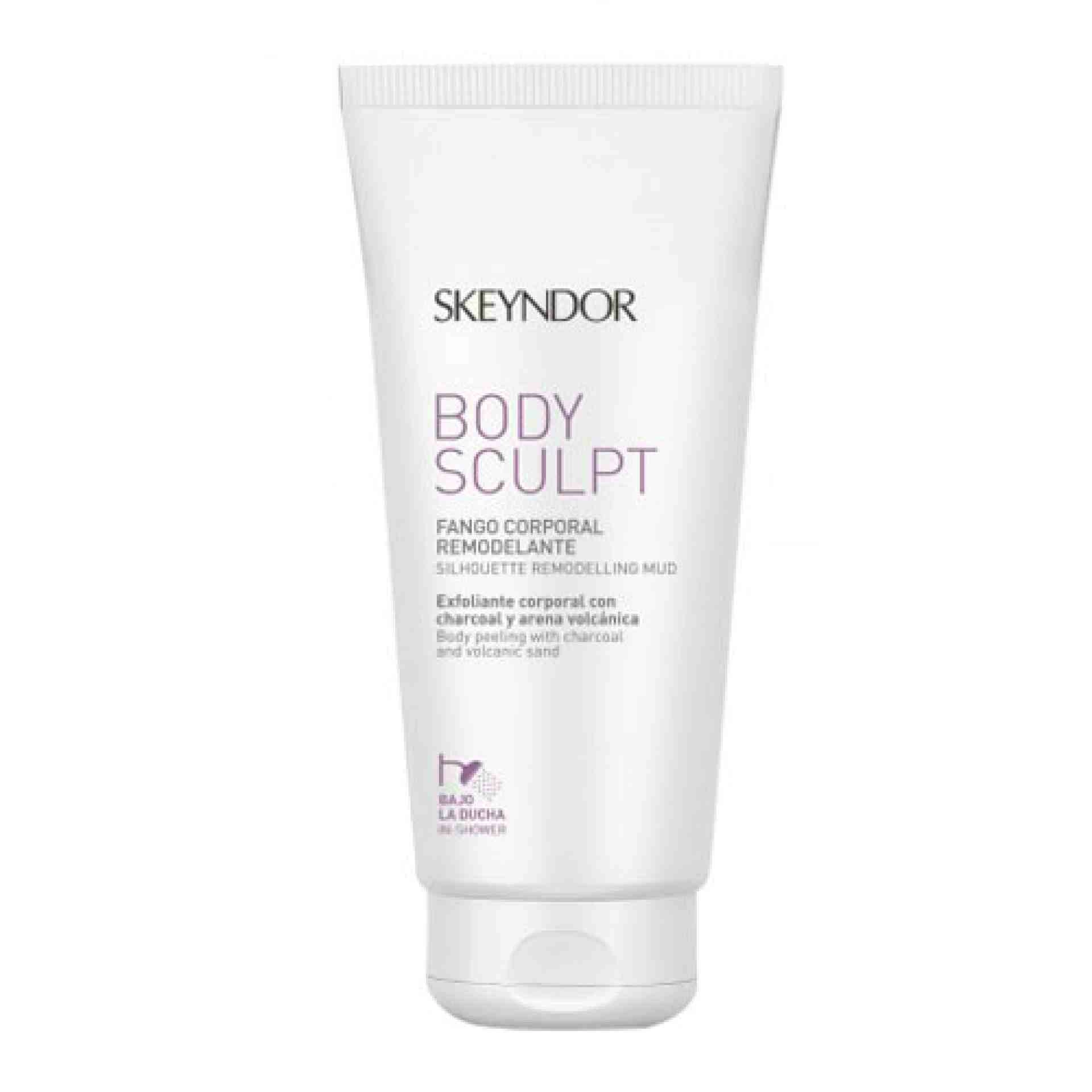 Fango Corporal 200ml | Remodelante Corporal - Body Sculpt - Skeyndor ®