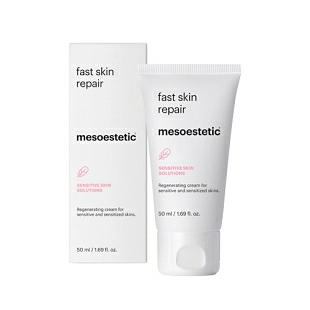 Fast Skin Repair Post-Procedure | Crema 50ml - Sensitive Skin Solutions - Mesoestetic ®