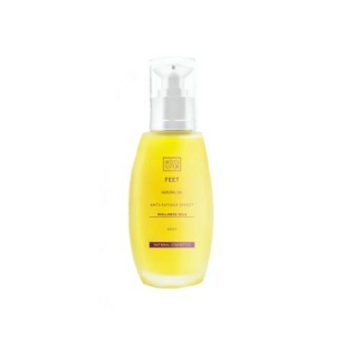 Feet | Aceite corporal pies cansados 100ml - Naturfluid Concentrate - Arôms Natur ®