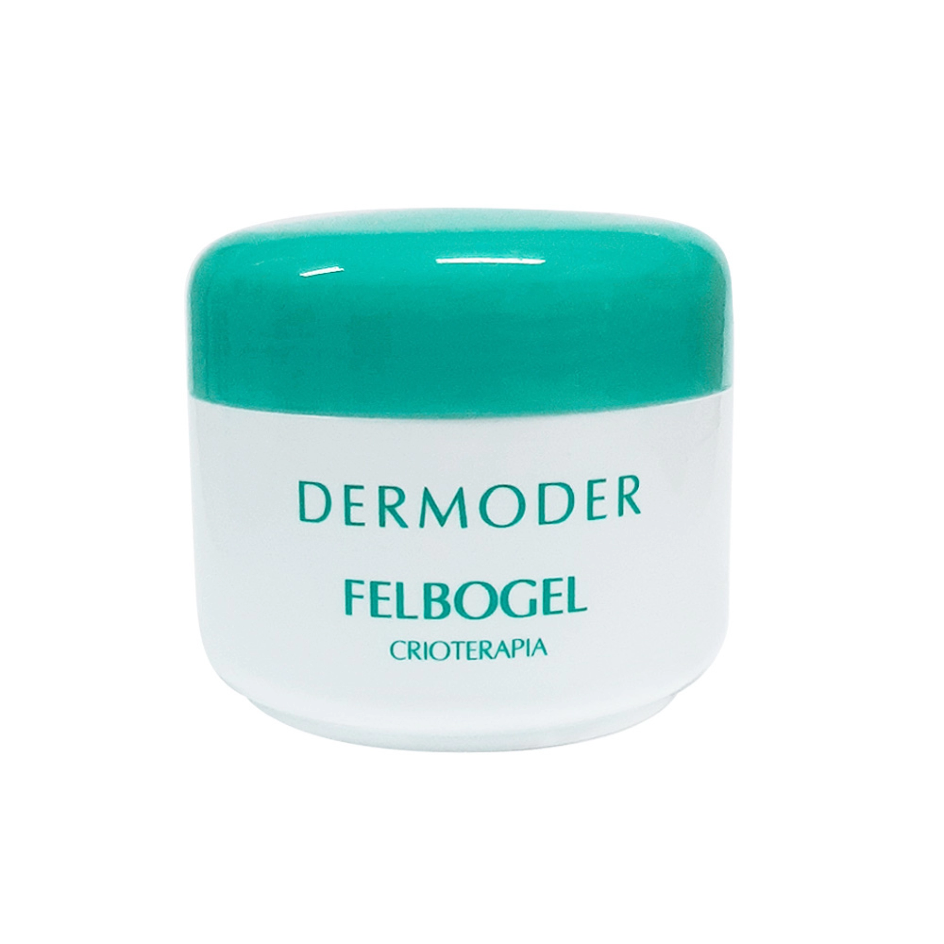 Felbogel | Gel Frío para Piernas Cansadas - Crioterapia - Dermoder ®