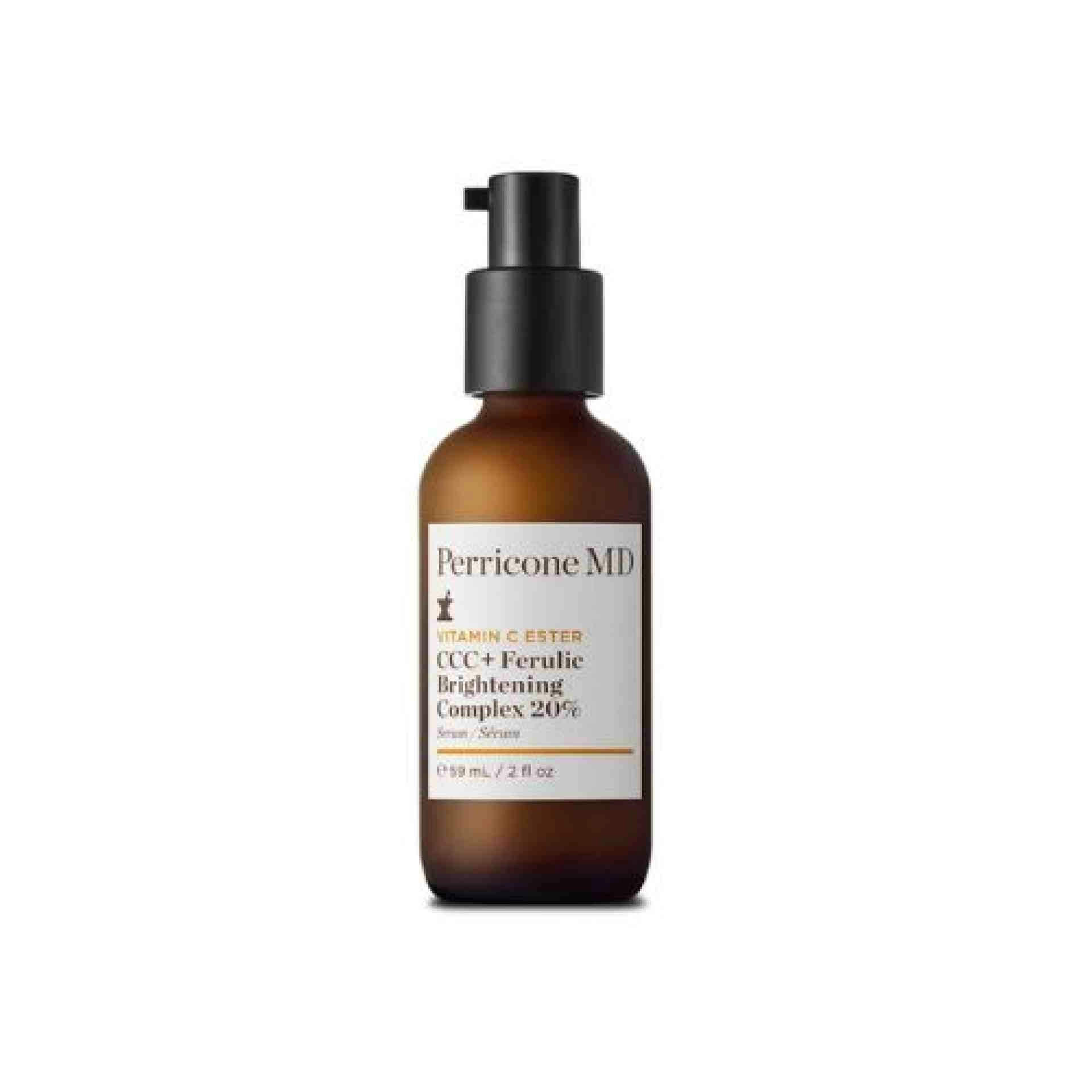 Ferulic Brightening Complex 20% | Suero con Vitamina C 59ml - Vitamin C - Perricone MD ®