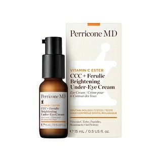 Ferulic Brightening Under Eye Cream | Crema de Ojos Iluminadora C 15ml - Vitamin C - Perricone MD ®