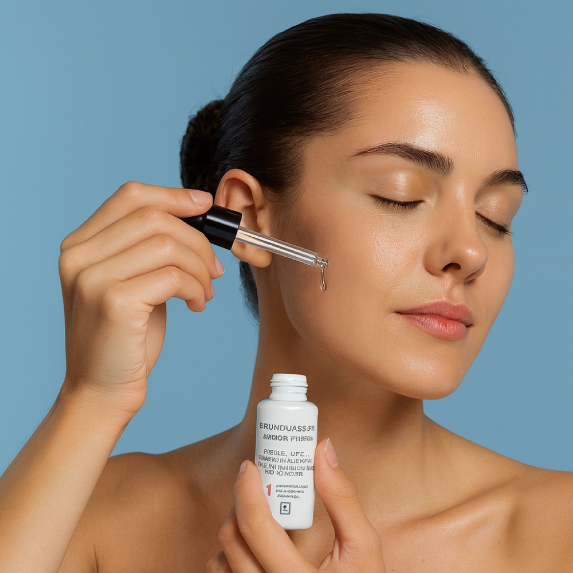 Ferulic + Vit C + DMAE Concentrate | Serum antioxidante y reafirmante 30ml -  Bioceuticals - Bruno Vassari ®