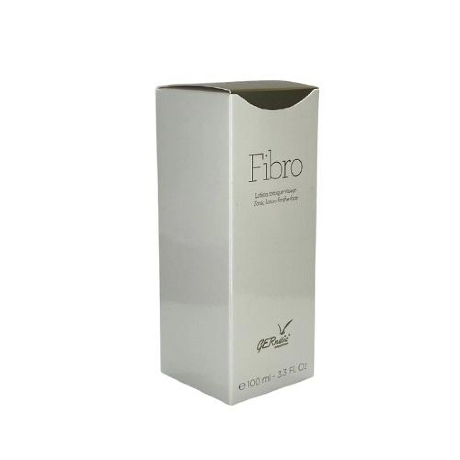 Fibro | Tónico limpiador - Gernétic ®