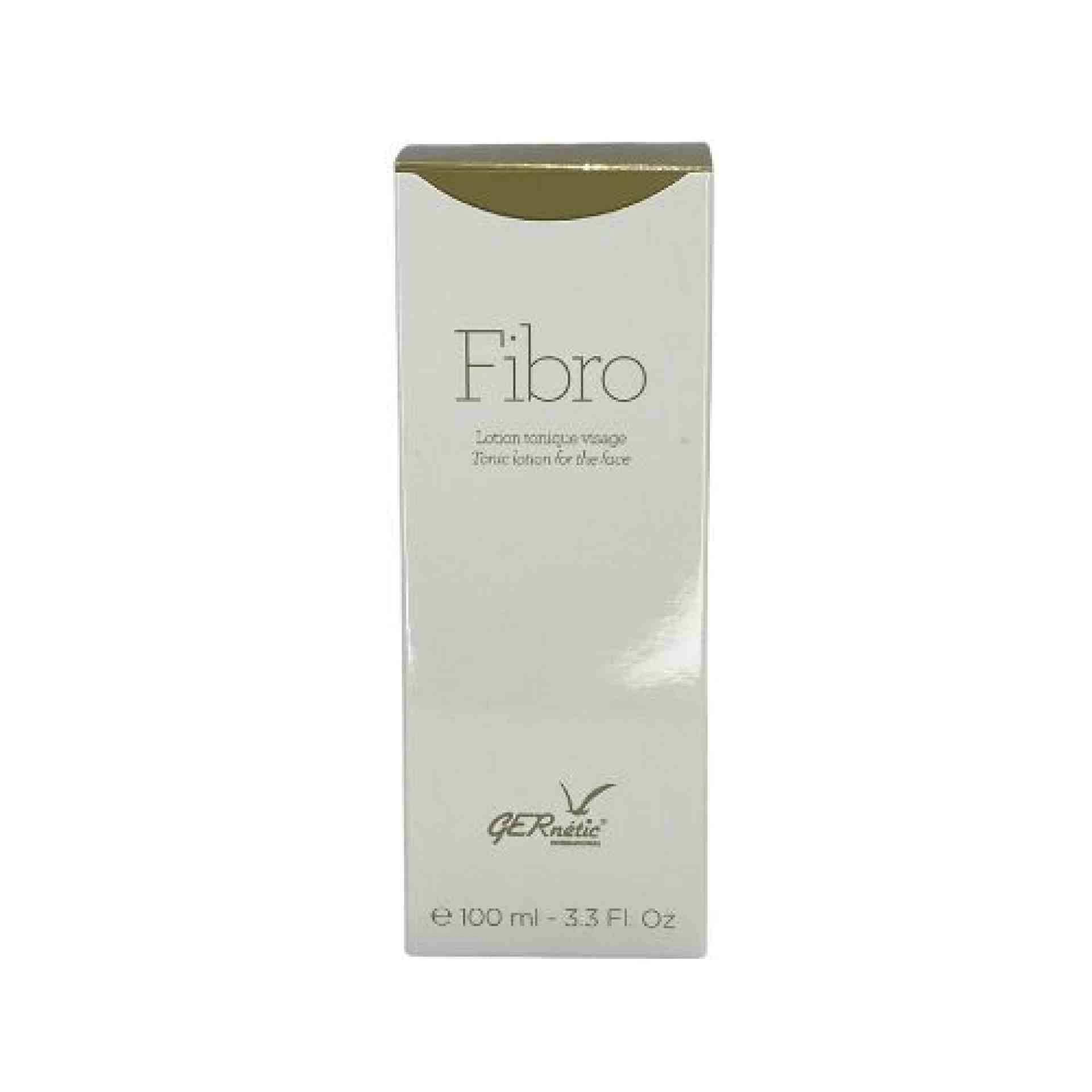 Fibro | Tónico limpiador - Gernétic ®