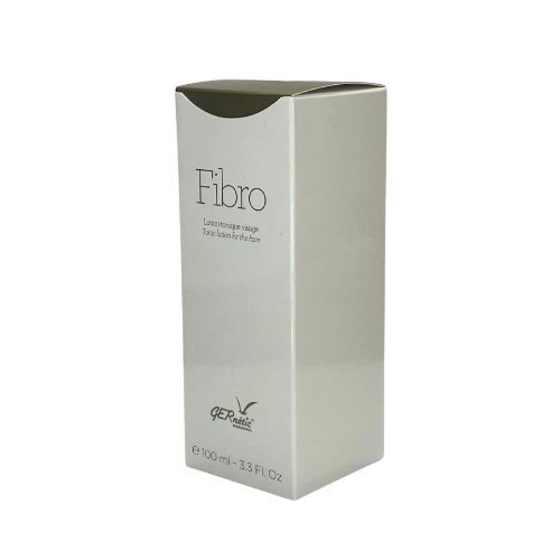 Fibro | Tónico limpiador - Gernétic ®