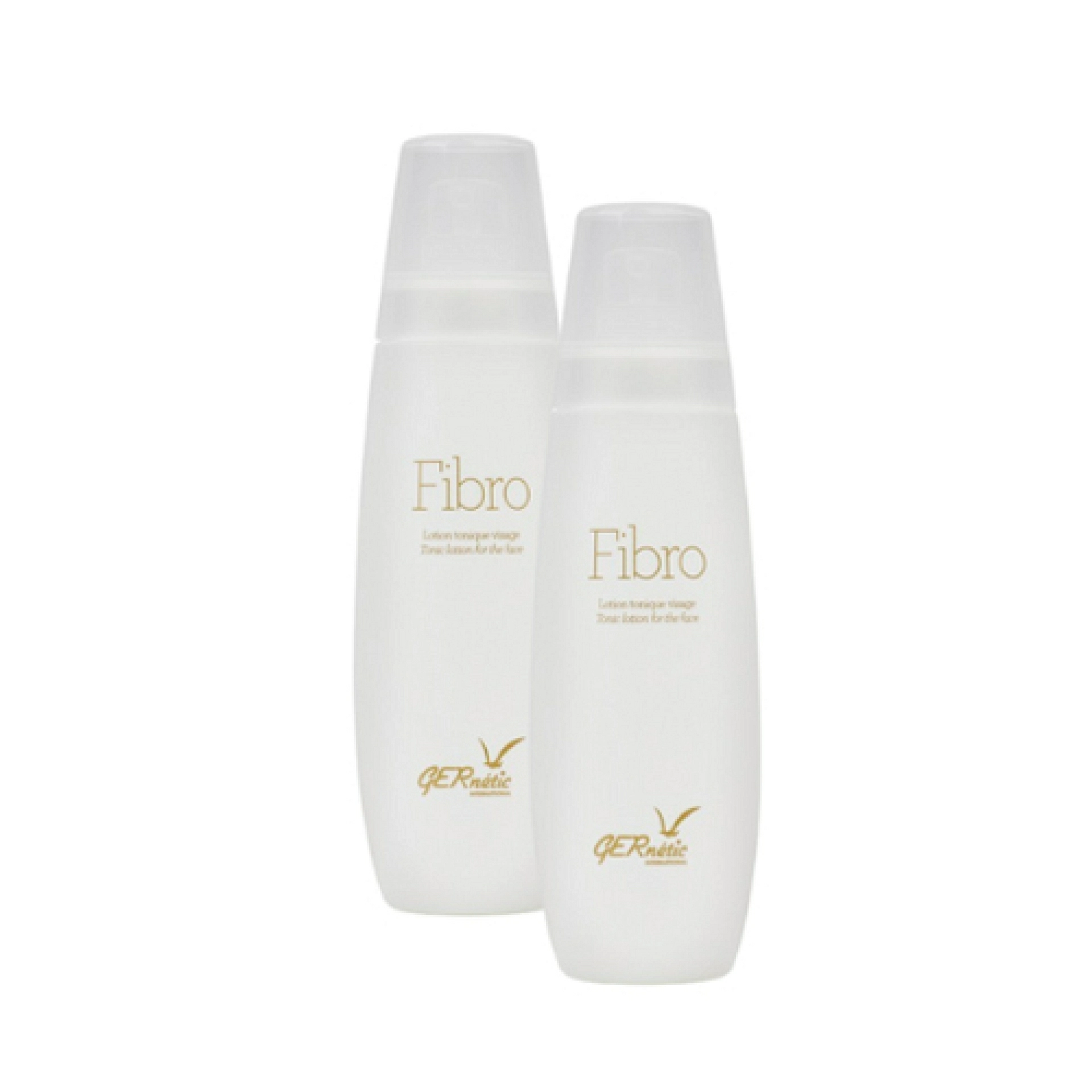 Fibro | Tónico limpiador - Gernétic ®