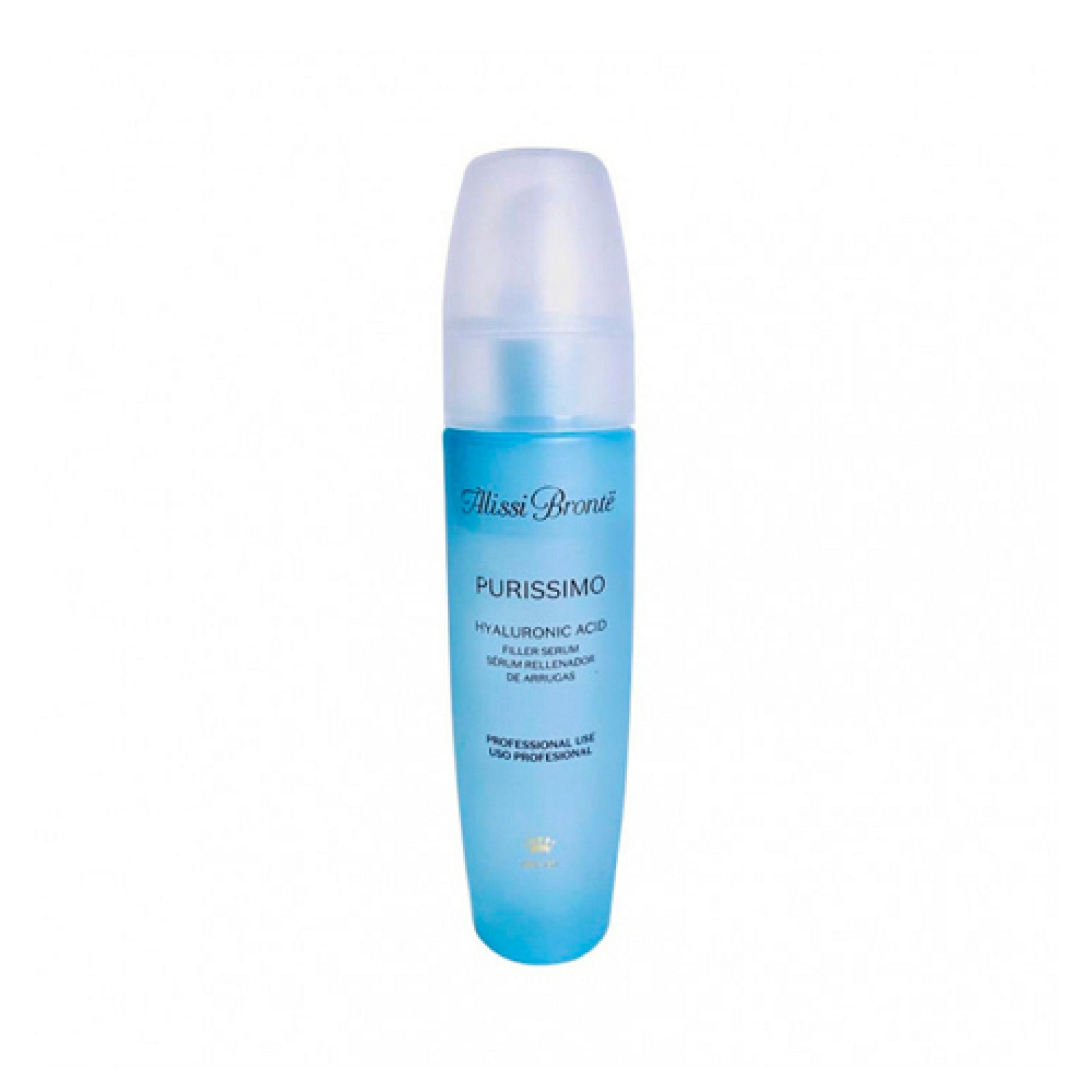 Filler Serum I Sérum Anti-arrugas - Purissimo - Alissi Brontë ®