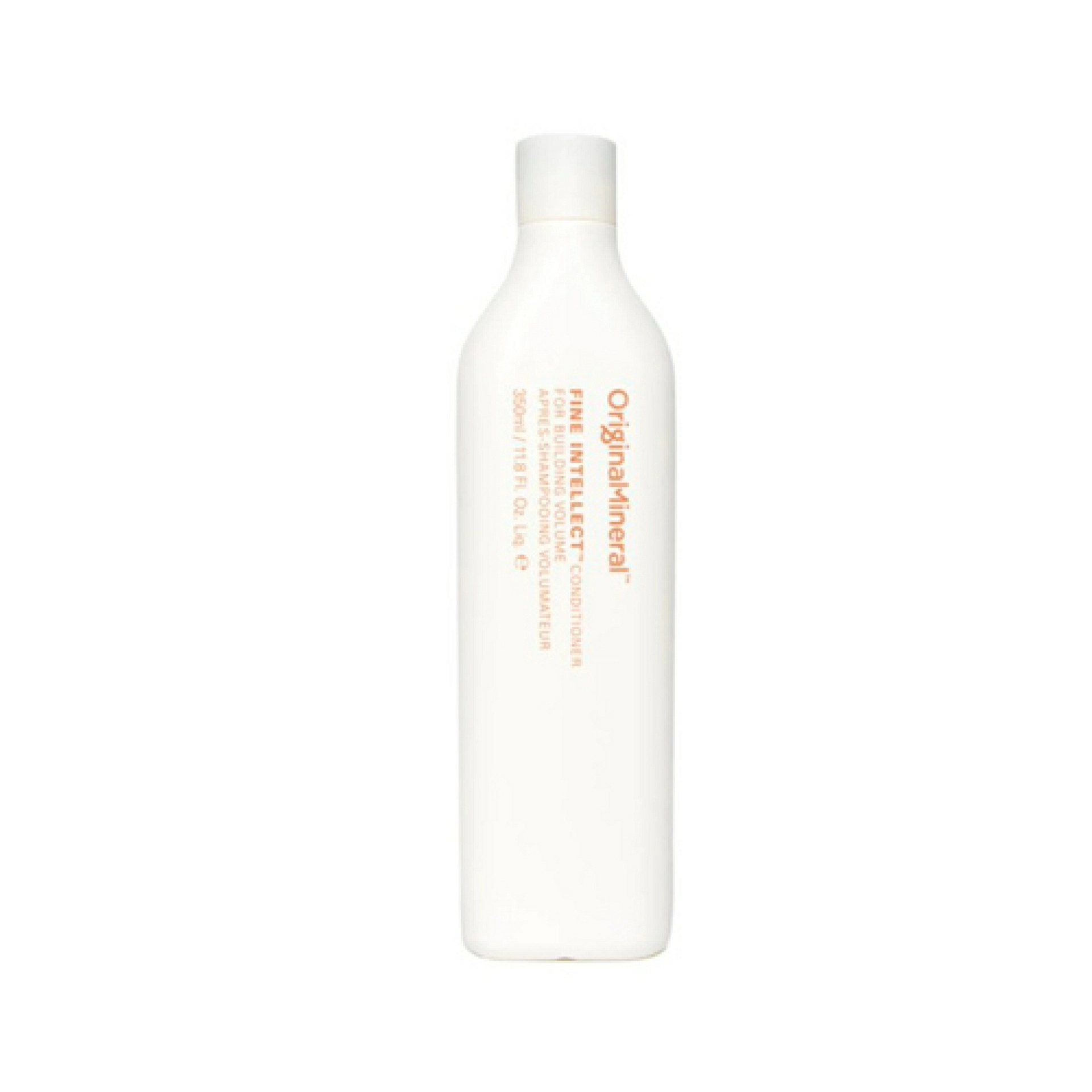 Fine Intellect Conditioner | Acondicionador para pelo fino - Haircare - O&M ®