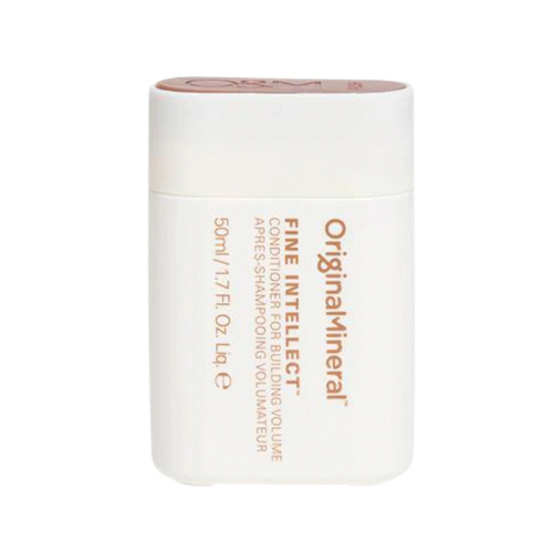 Fine Intellect Conditioner | Acondicionador para pelo fino - Haircare - O&M ®