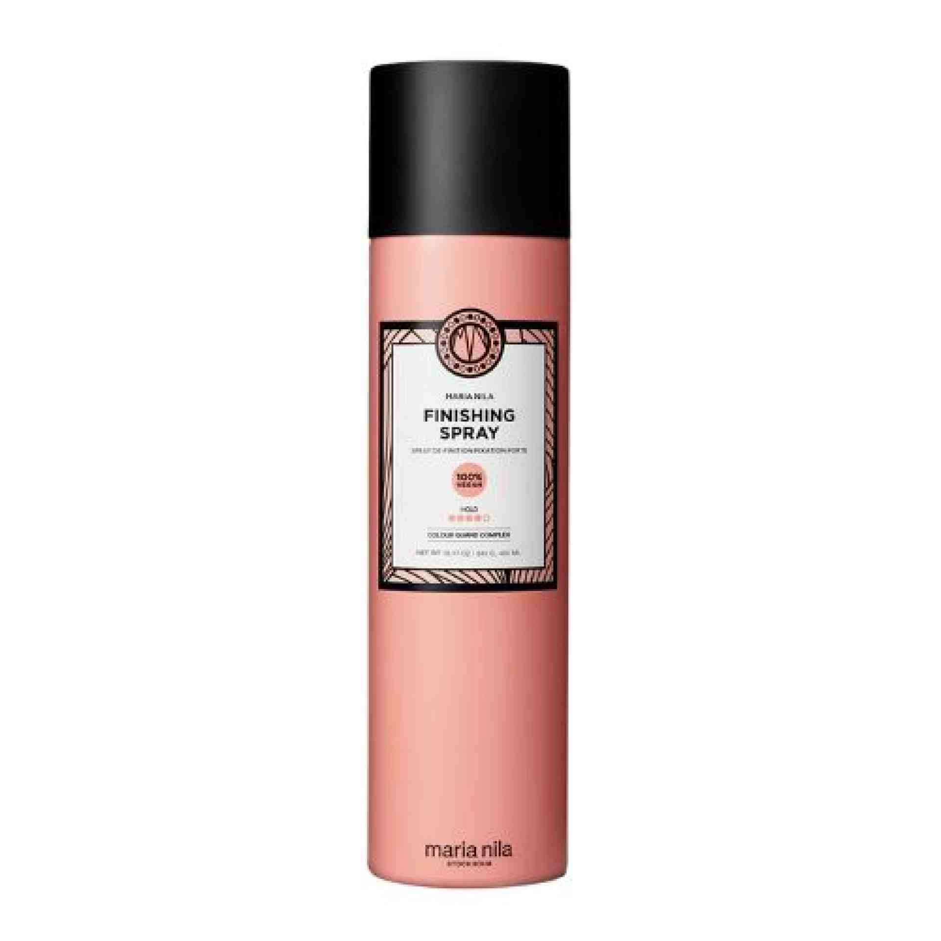 Finishing Spray | Spray de Acabado 400ml - MN Style & Finish - Maria Nila ®