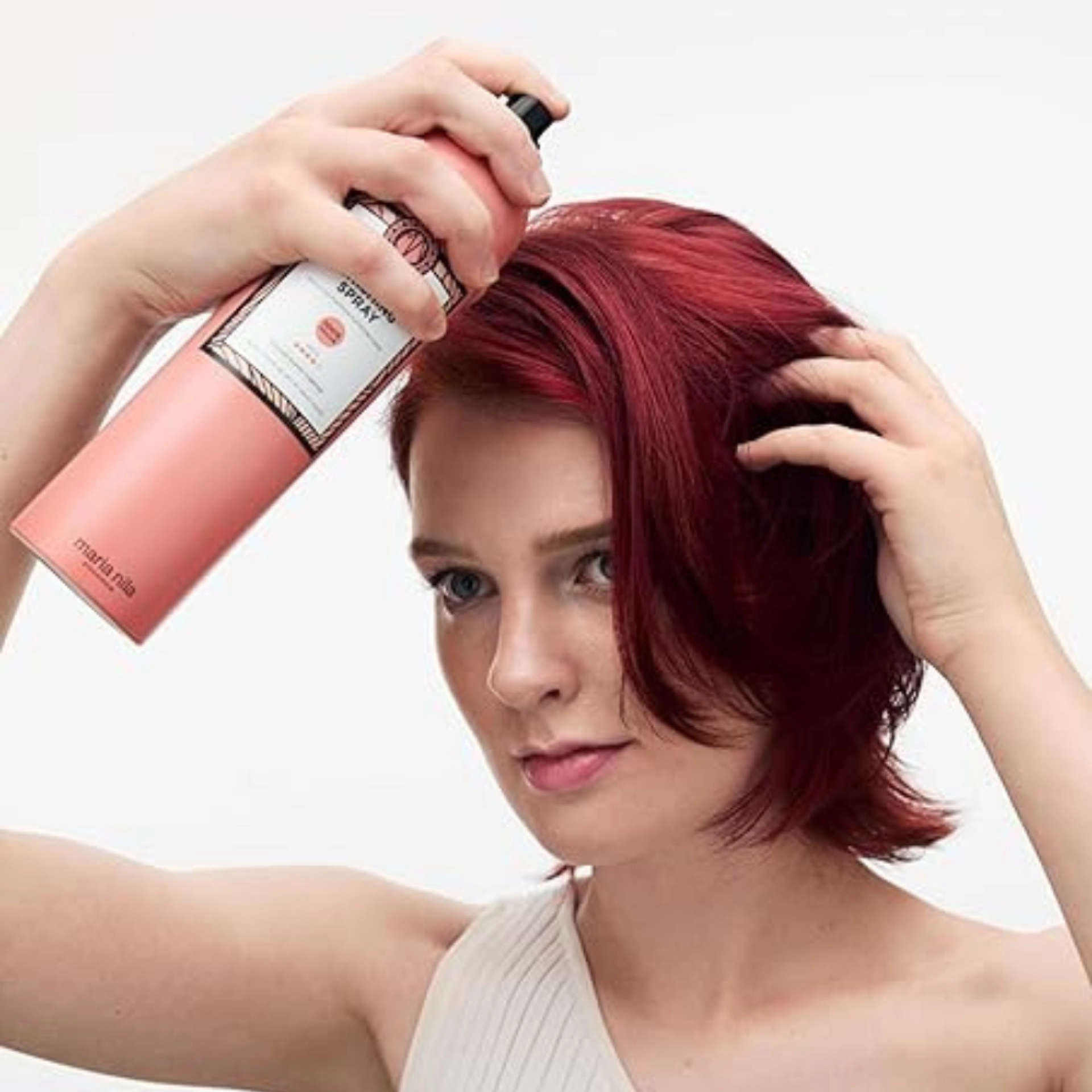 Finishing Spray | Spray de Acabado - MN Style & Finish - Maria Nila ®