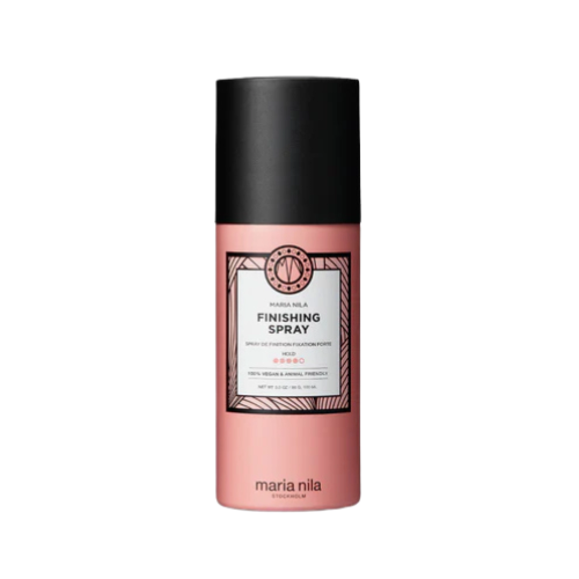 Finishing Spray Travel Size | Spray de Acabado 100ml- MN Style & Finish - Maria Nila ®