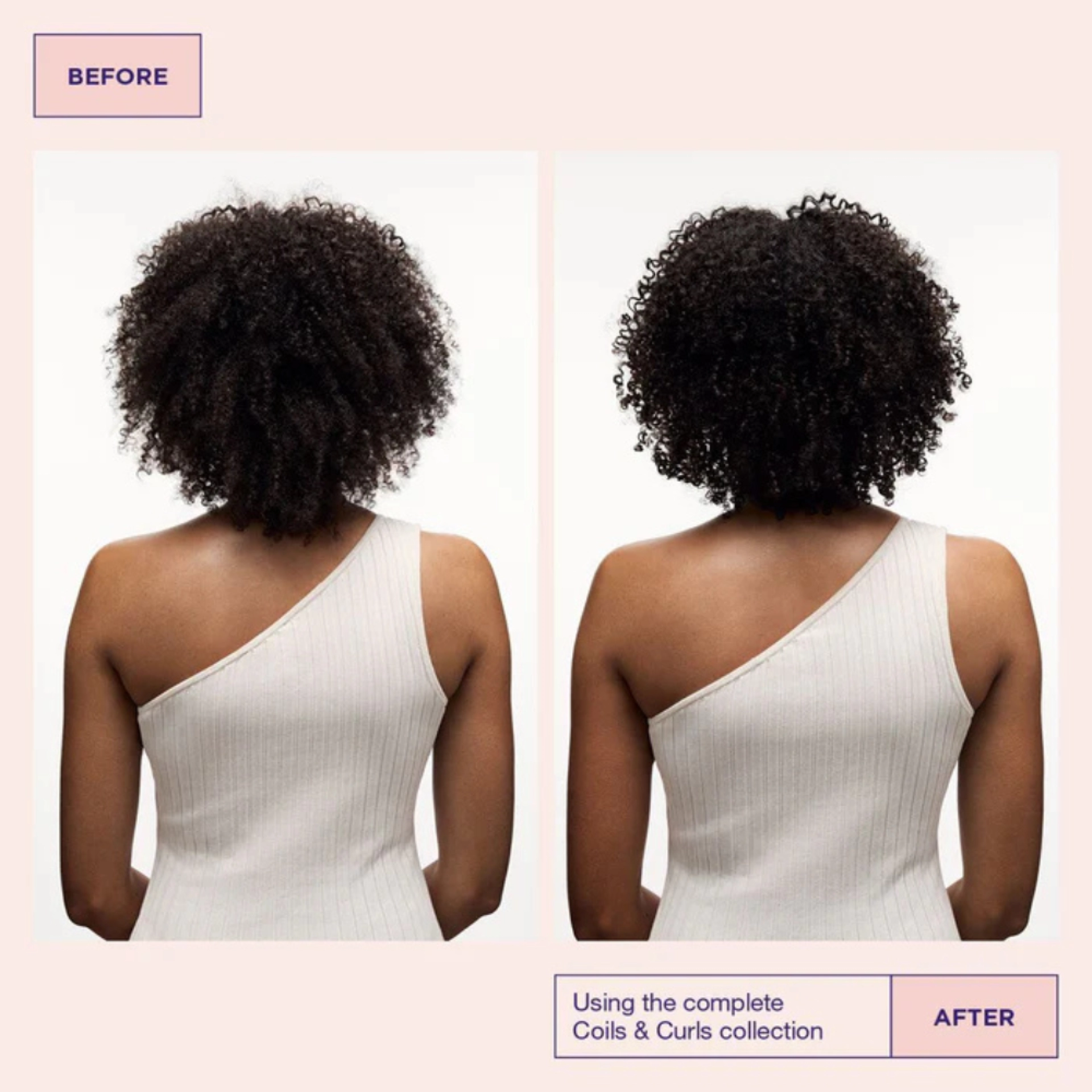 Finishing Treatment Masque | Mascarilla Nutritiva para Rizos 250 ml - Coils & Curls - Maria Nila ®