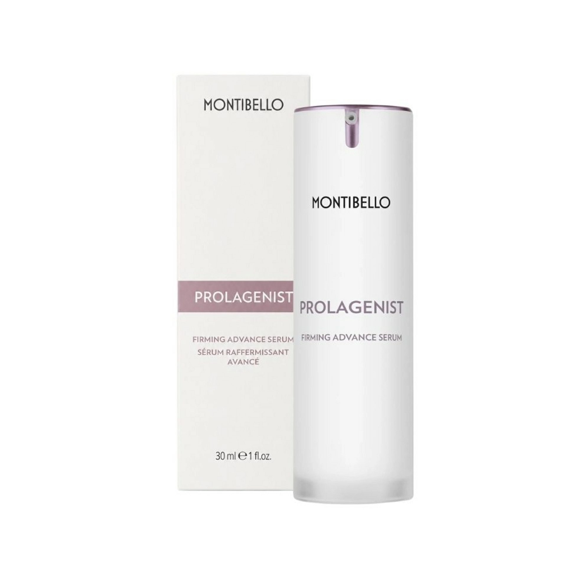 Firming Advance Serum | Serum reafirmante y antiarrugas 30ml - Prolagenist - Montibello ®