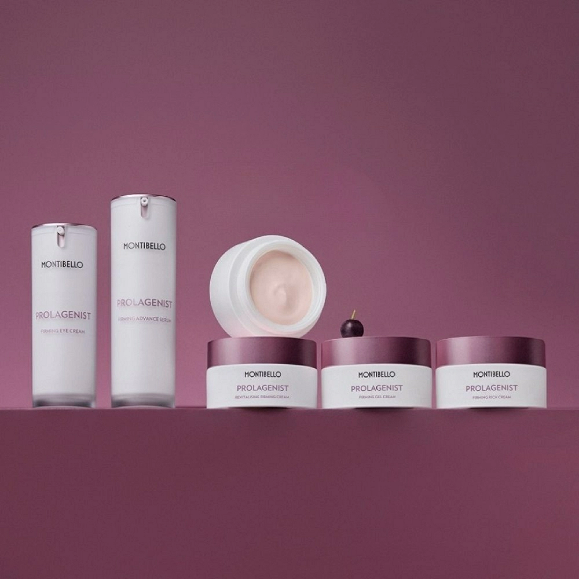Firming Advance Serum | Serum reafirmante y antiarrugas 30ml - Prolagenist - Montibello ®