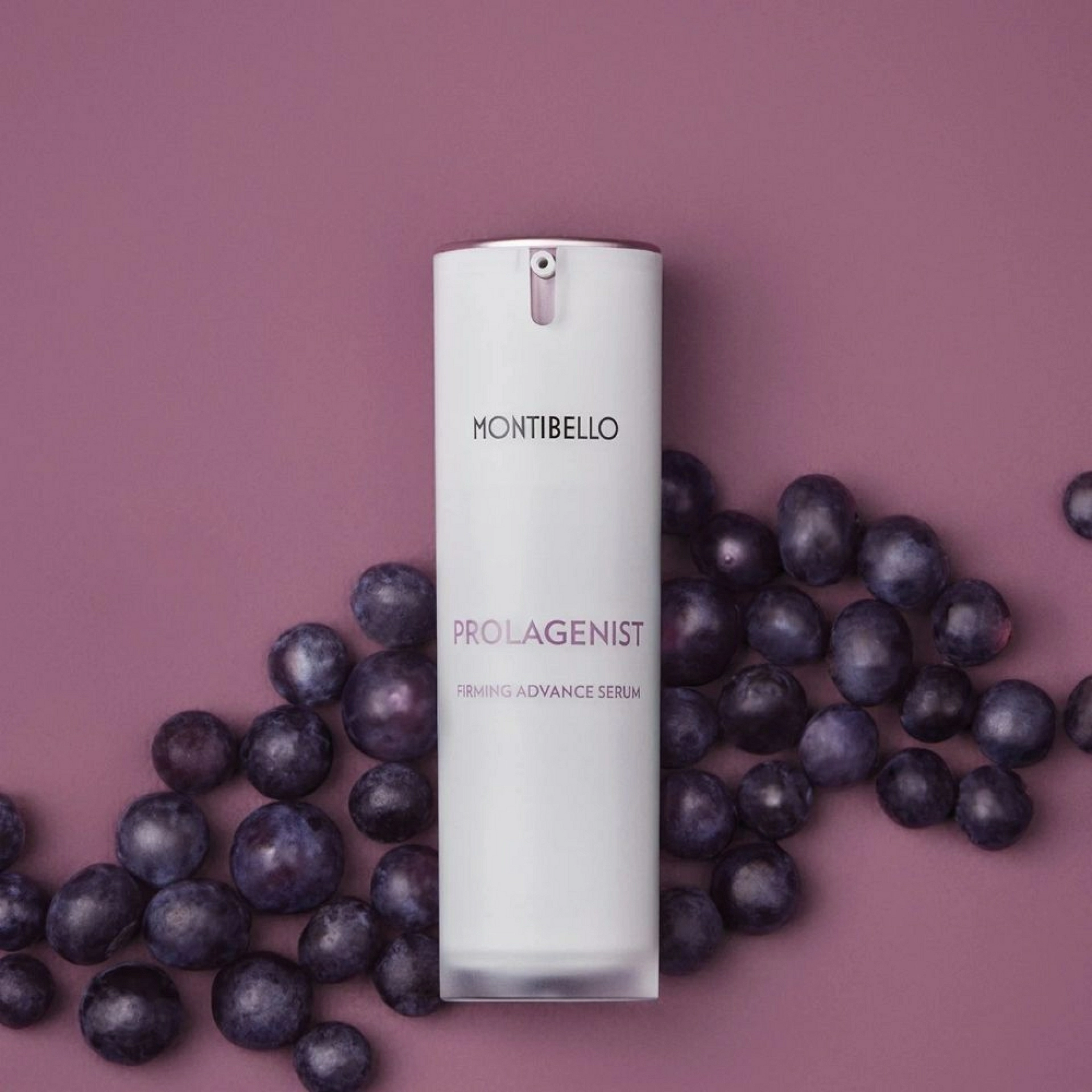 Firming Advance Serum | Serum reafirmante y antiarrugas 30ml - Prolagenist - Montibello ®