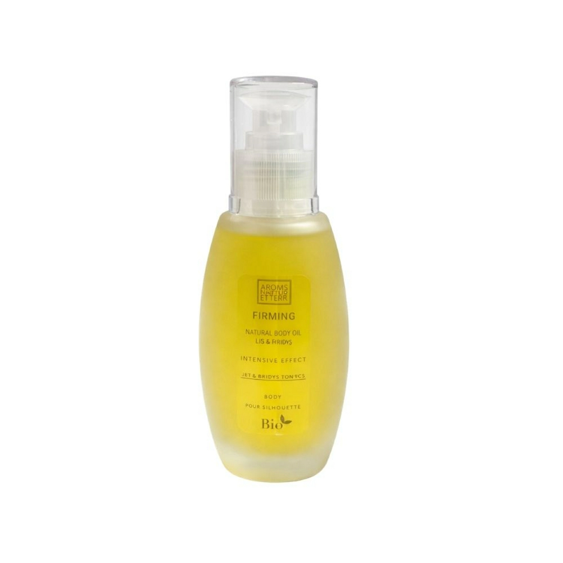 Firming Body Oil | Aceite corporal reafirmante 100ml - Lift & Firming - Arôms ®