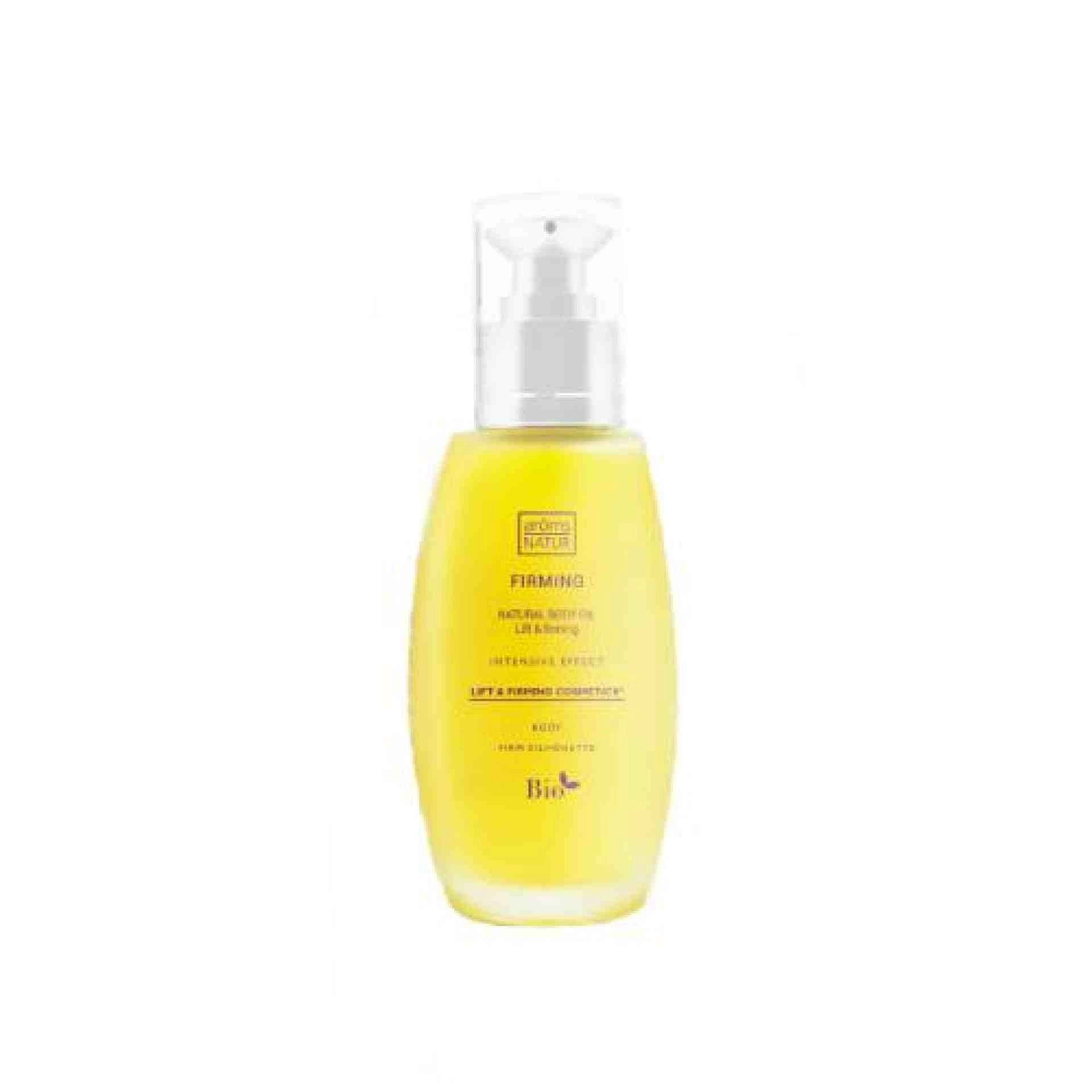 Firming Body Oil | Aceite corporal reafirmante 100ml - Lift & Firming - Arôms ®