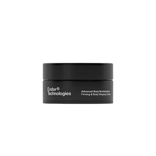 Firming & Body Shaping Cream | Crema reafirmante y reductora 200 ml - Endor Technologies ®