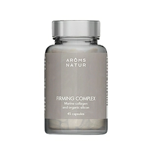 Firming Complex 45 Cápsulas | Complemento Reafirmante  - Nutricosméticos - Arôms Natur ®