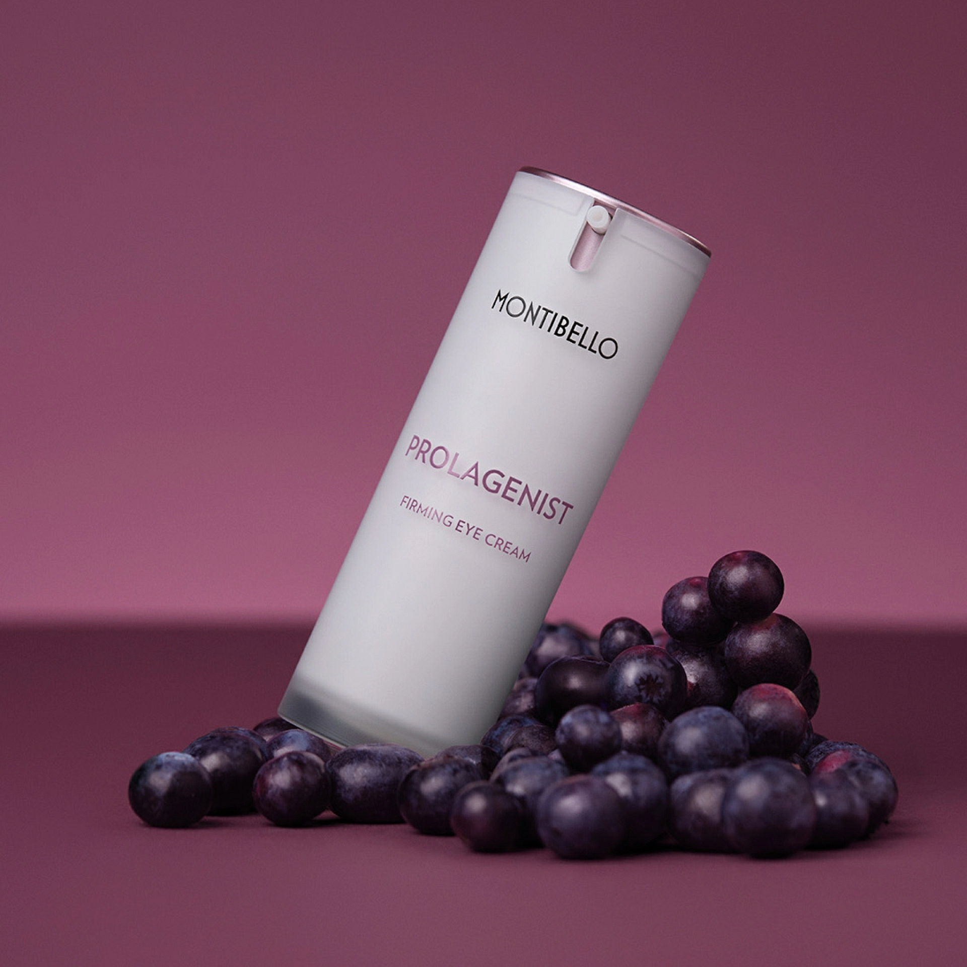 Firming Eye Cream | Contorno de ojos reafirmante y antiarrugas 15ml - Prolagenist - Montibello ®