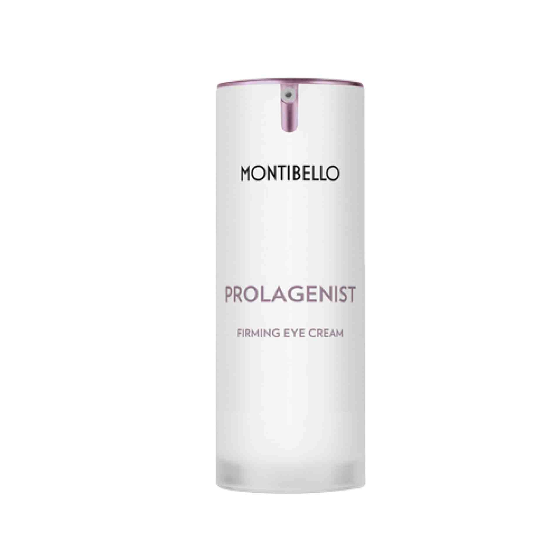Firming Eye Cream | Contorno de ojos reafirmante y antiarrugas 15ml - Prolagenist - Montibello ®