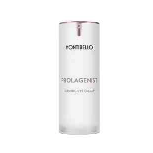 Firming Eye Cream | Contorno de ojos reafirmante y antiarrugas 15ml - Prolagenist - Montibello ®