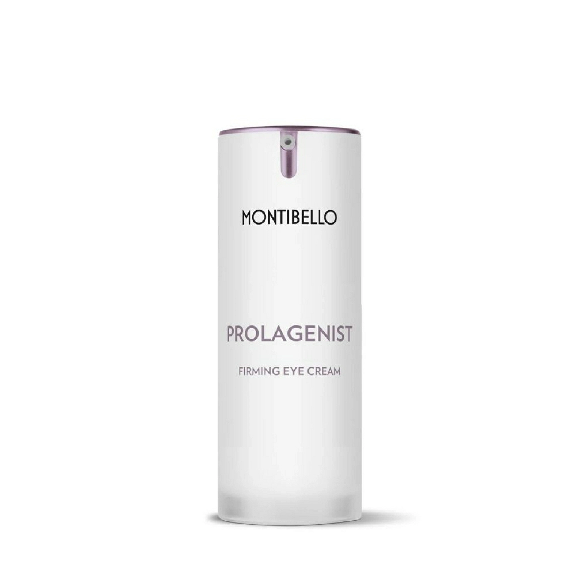 Firming Eye Cream | Contorno de ojos reafirmante y antiarrugas 15ml - Prolagenist - Montibello ®