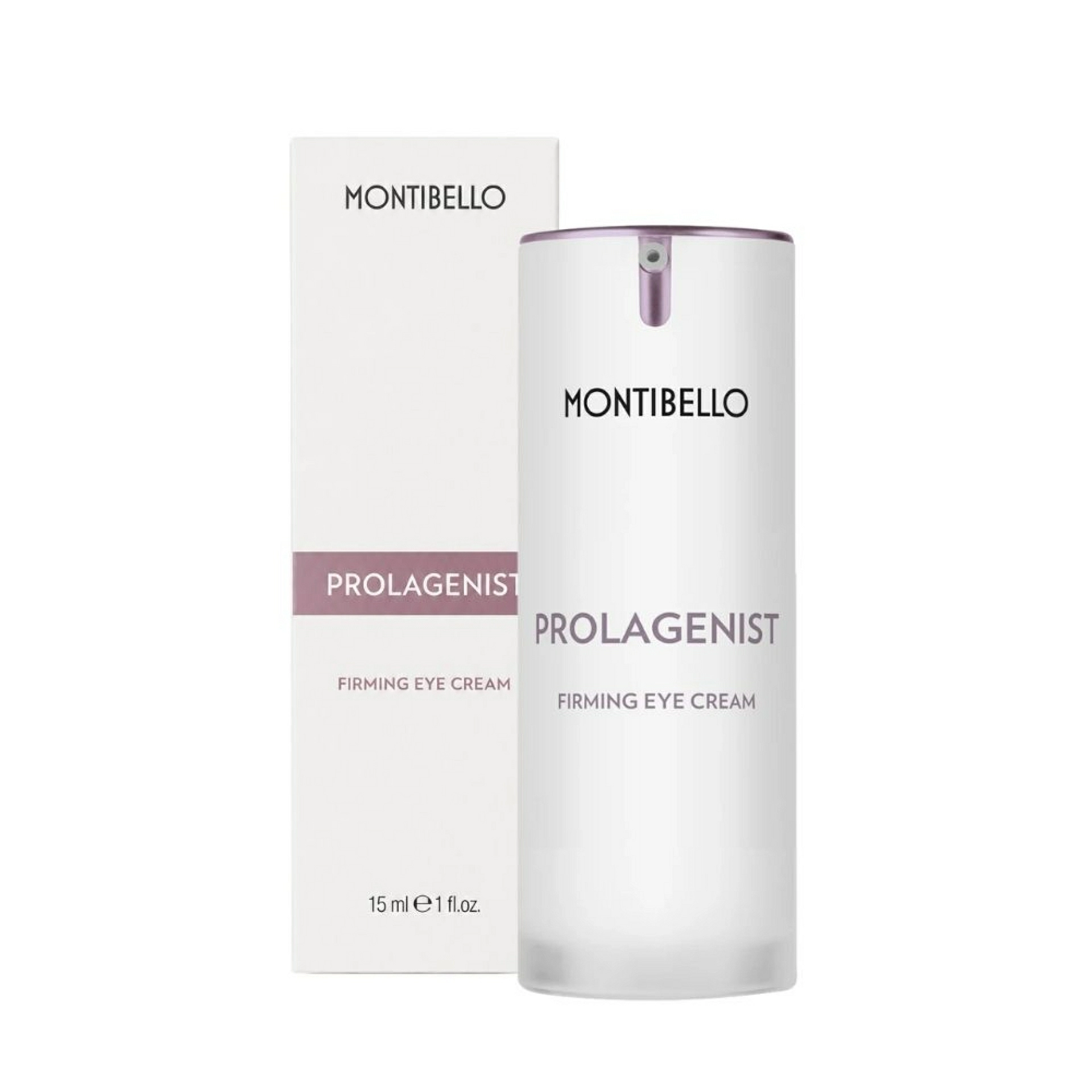 Firming Eye Cream | Contorno de ojos reafirmante y antiarrugas 15ml - Prolagenist - Montibello ®