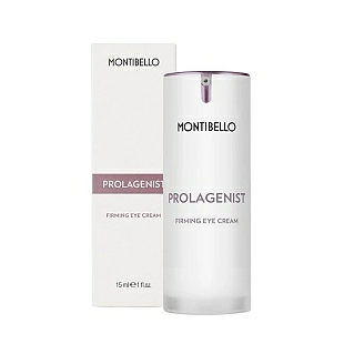 Firming Eye Cream | Contorno de ojos reafirmante y antiarrugas 15ml - Prolagenist - Montibello ®