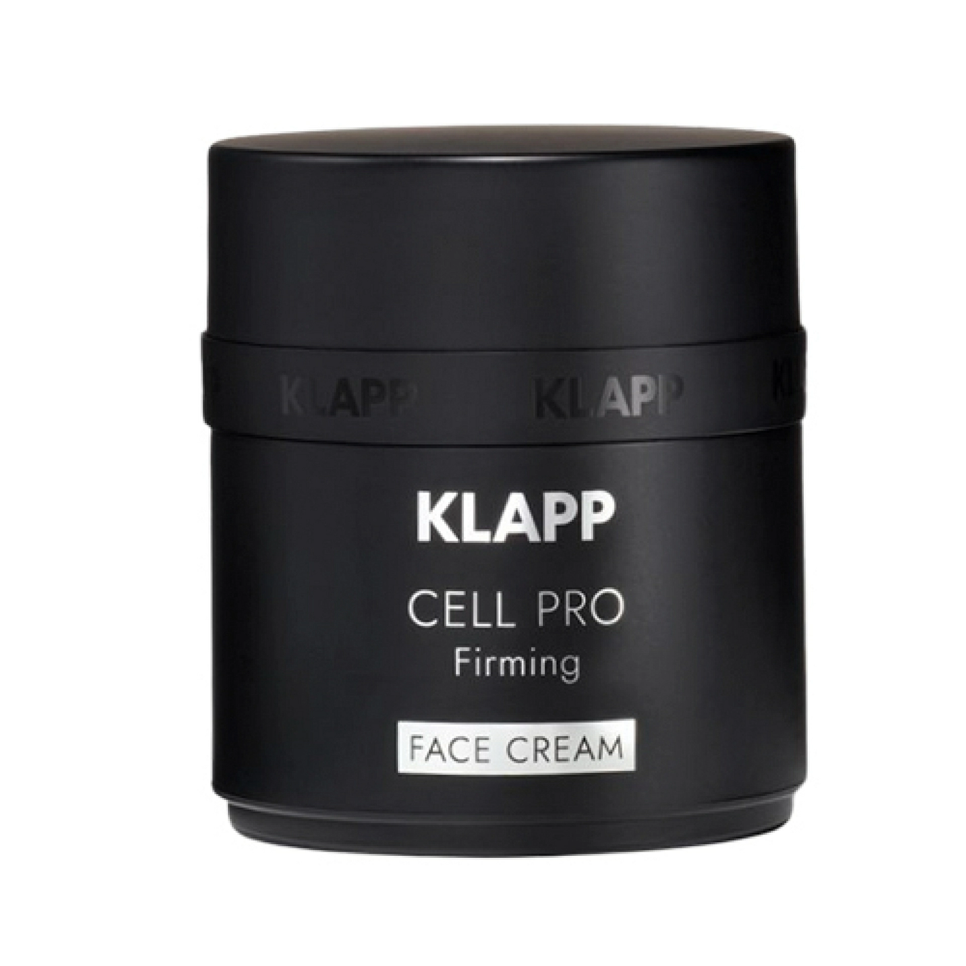 Firming Face Cream | Crema reafirmante con péptidos 50ml - Cell Pro - Klapp ®
