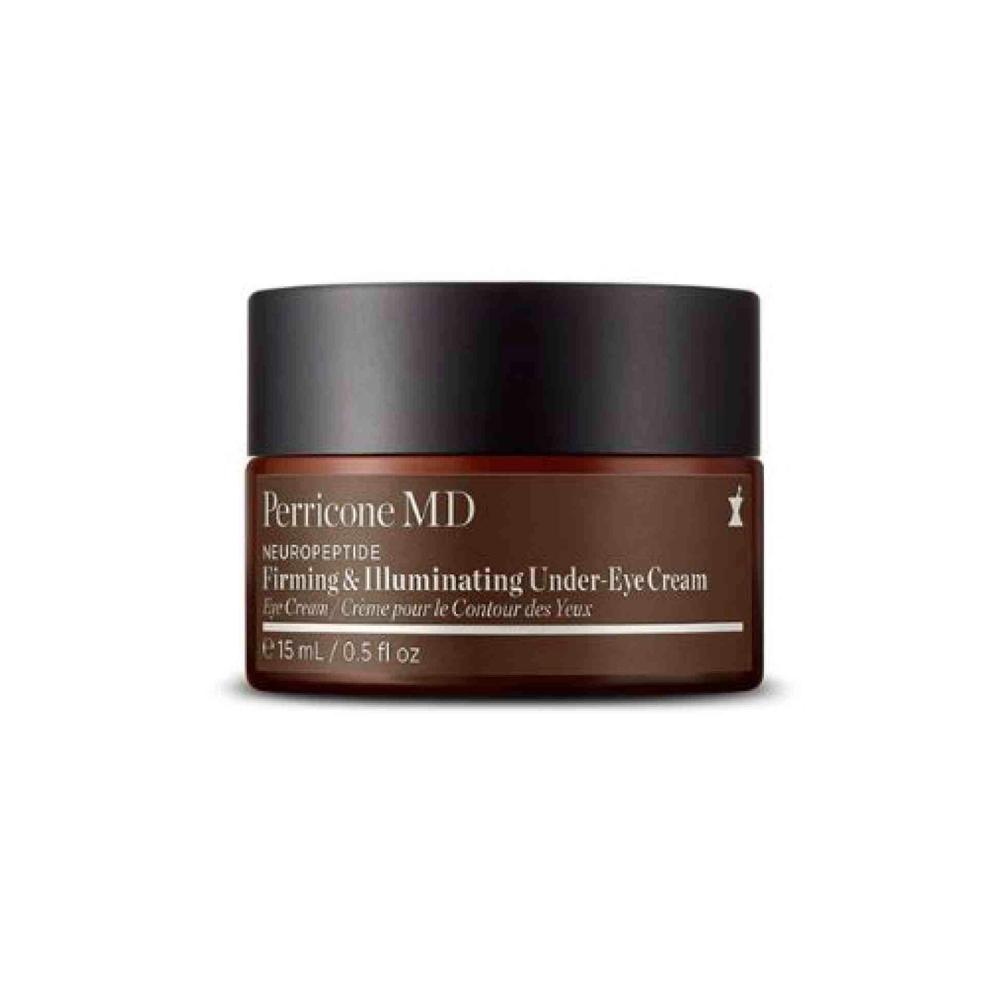 Firming & Illuminating Under-Eye Cream | Crema Antiojeras 15ml - Neuropeptide - Perricone MD ®