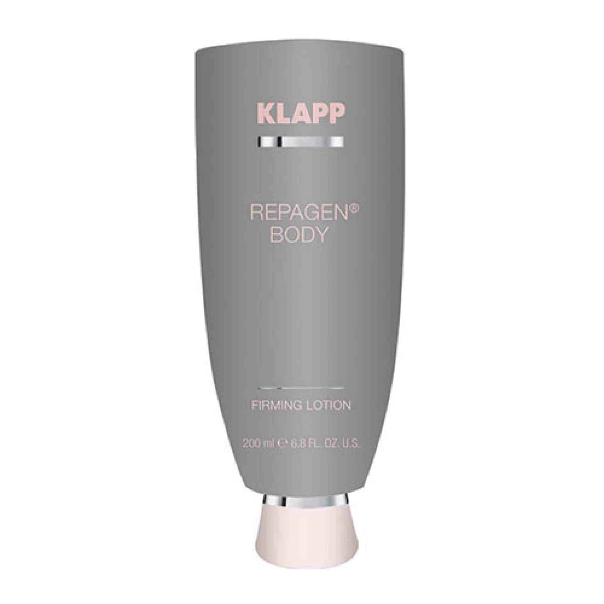 Firming Lotion | Loción Reafirmante 200ml - Repagen Body - Klapp ®