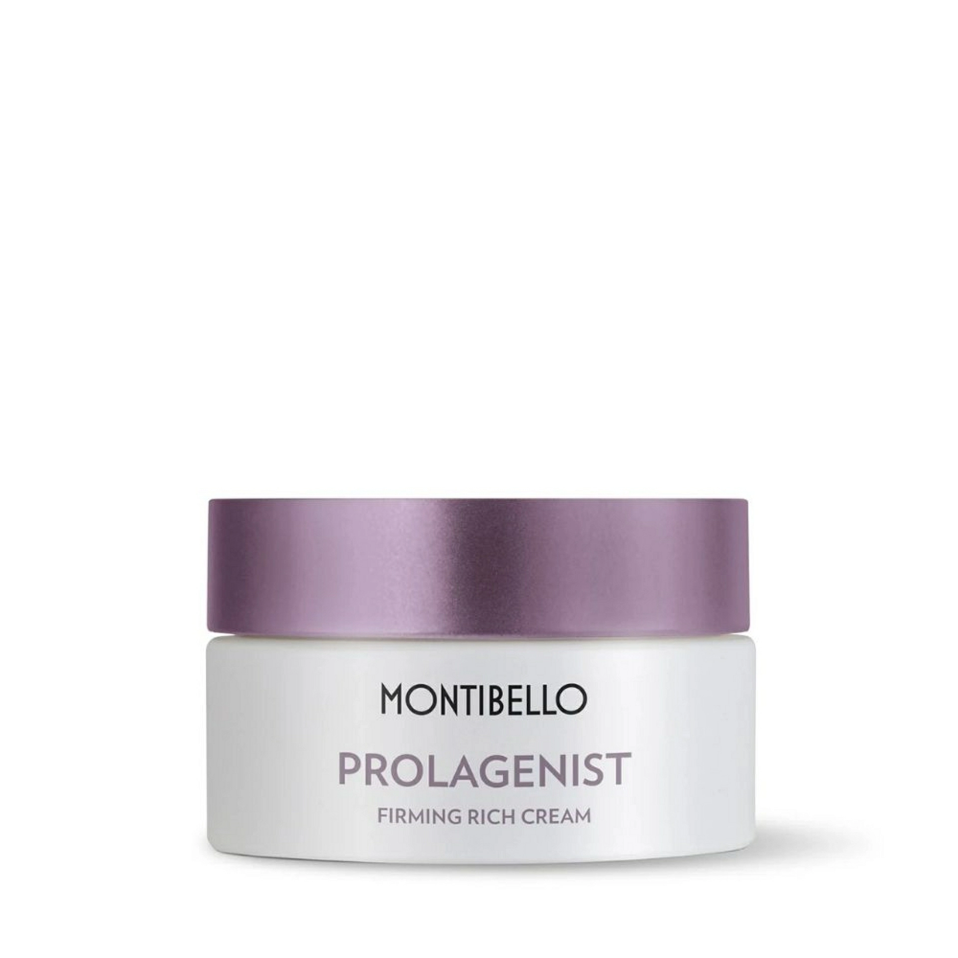 Firming Rich Cream | Crema reafirmante rica con colágeno 50ml - Prolagenist - Montibello ®
