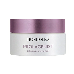 Firming Rich Cream | Crema reafirmante rica con colágeno 50ml - Prolagenist - Montibello ®