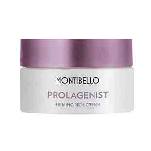 Firming Rich Cream | Crema reafirmante rica con colágeno 50ml - Prolagenist - Montibello ®