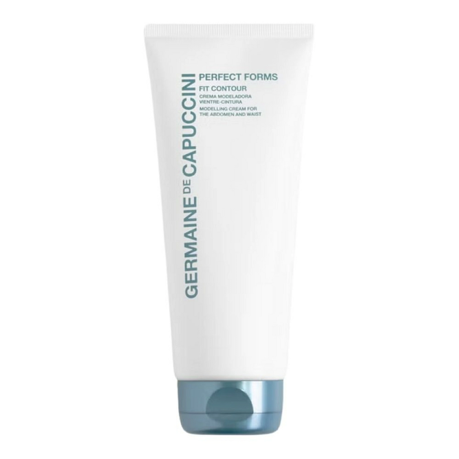 Fit Contour 200ml | Crema Moldeadora - Perfect Forms- Germaine de Capuccini ®