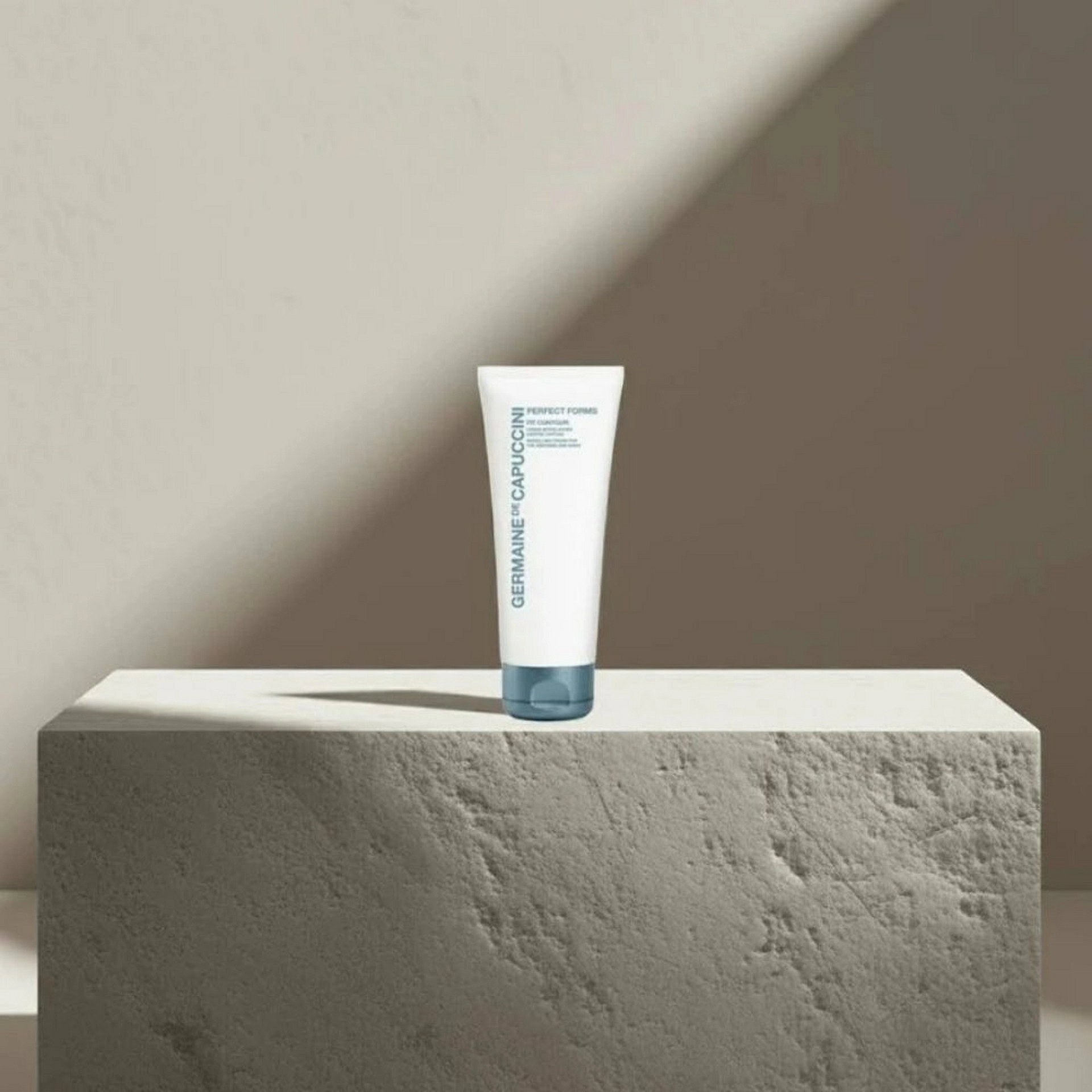 Fit Contour 200ml | Crema Moldeadora - Perfect Forms- Germaine de Capuccini ®