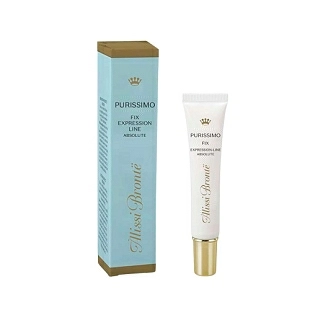 Fix Expression Line | Tratamiento ultraconcentrado efecto tensor 8ml - Purissimo - Alissi Brontë ®