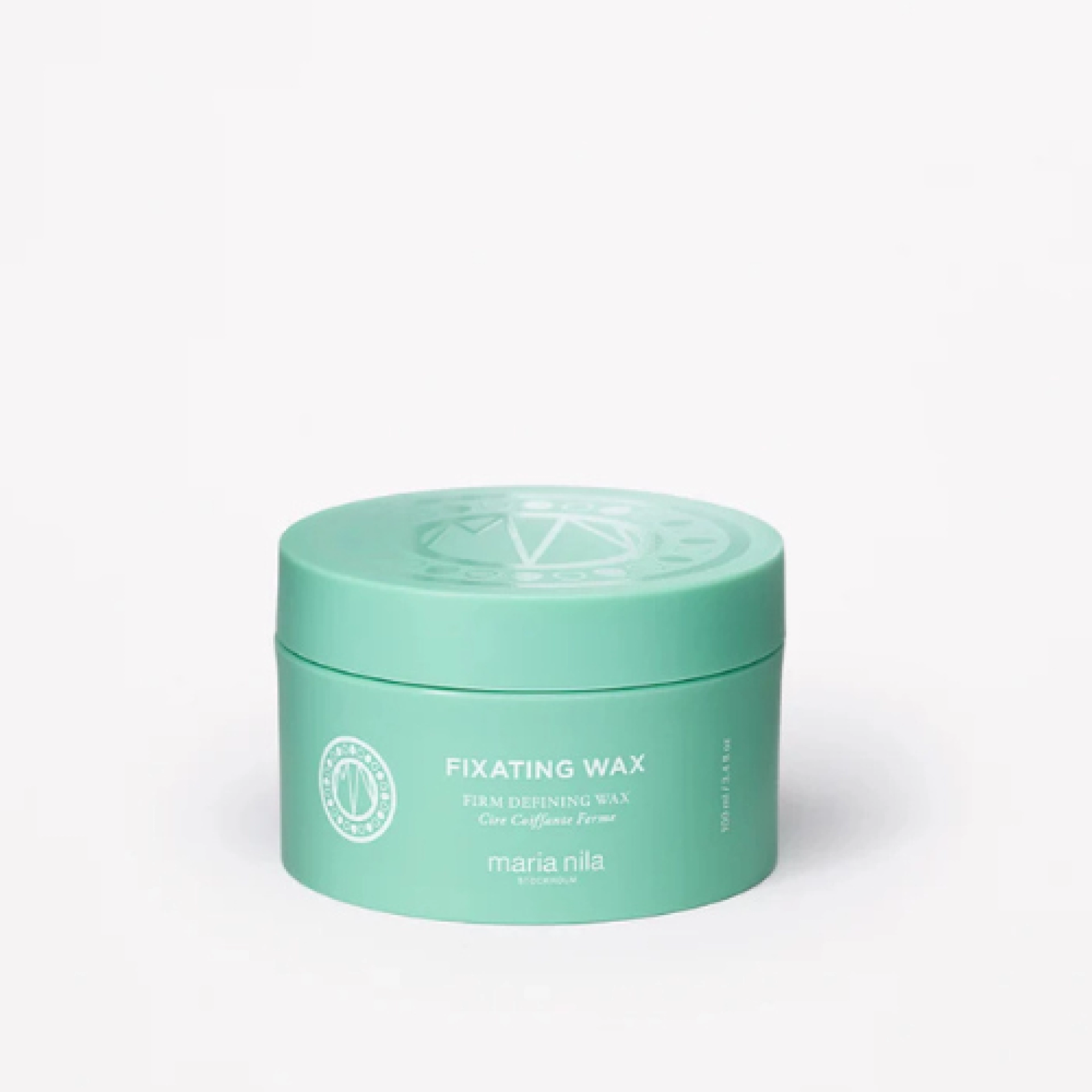 Fixating Wax | Cera Fijadora de Acabado Mate 100 ml - MN Minerals - Maria Nila ®