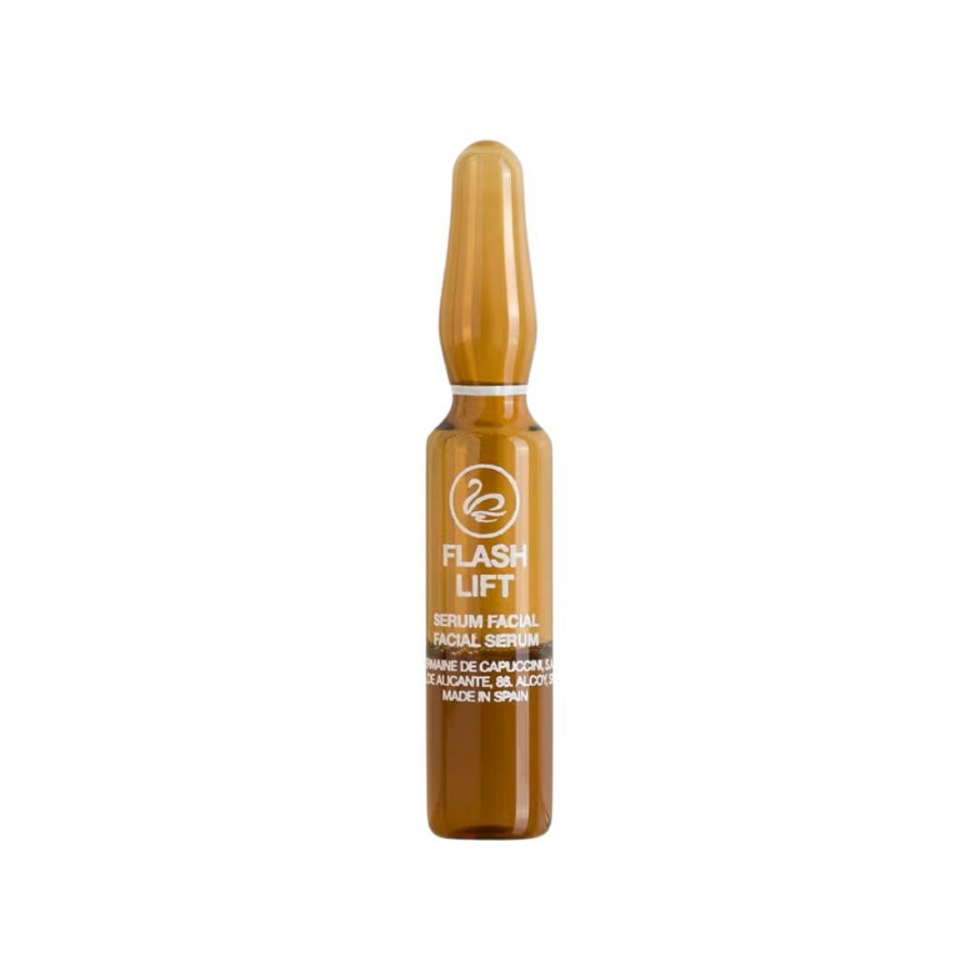Flash Lift | Ampollas efecto lifting 5x1ml- Options - Germaine de Capuccini ®