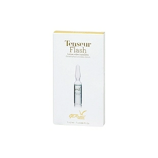 Flash Tensor | Ampollas Efecto Tensor 7x2 ml - Gernétic ®
