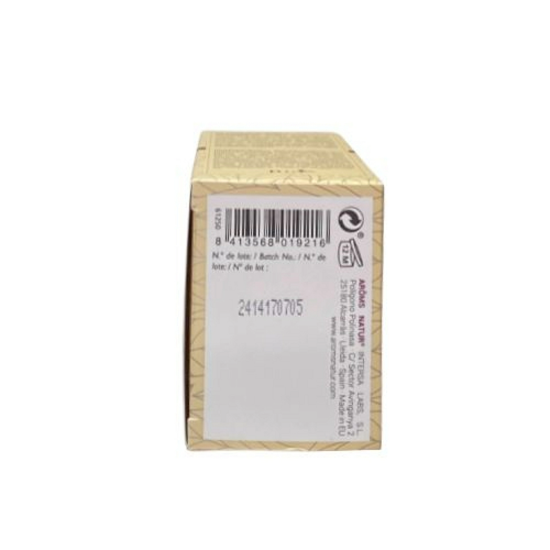 Flat Belly | Aceite corporal vientre plano 100ml - Body Sculpt - Arôms Natur ®