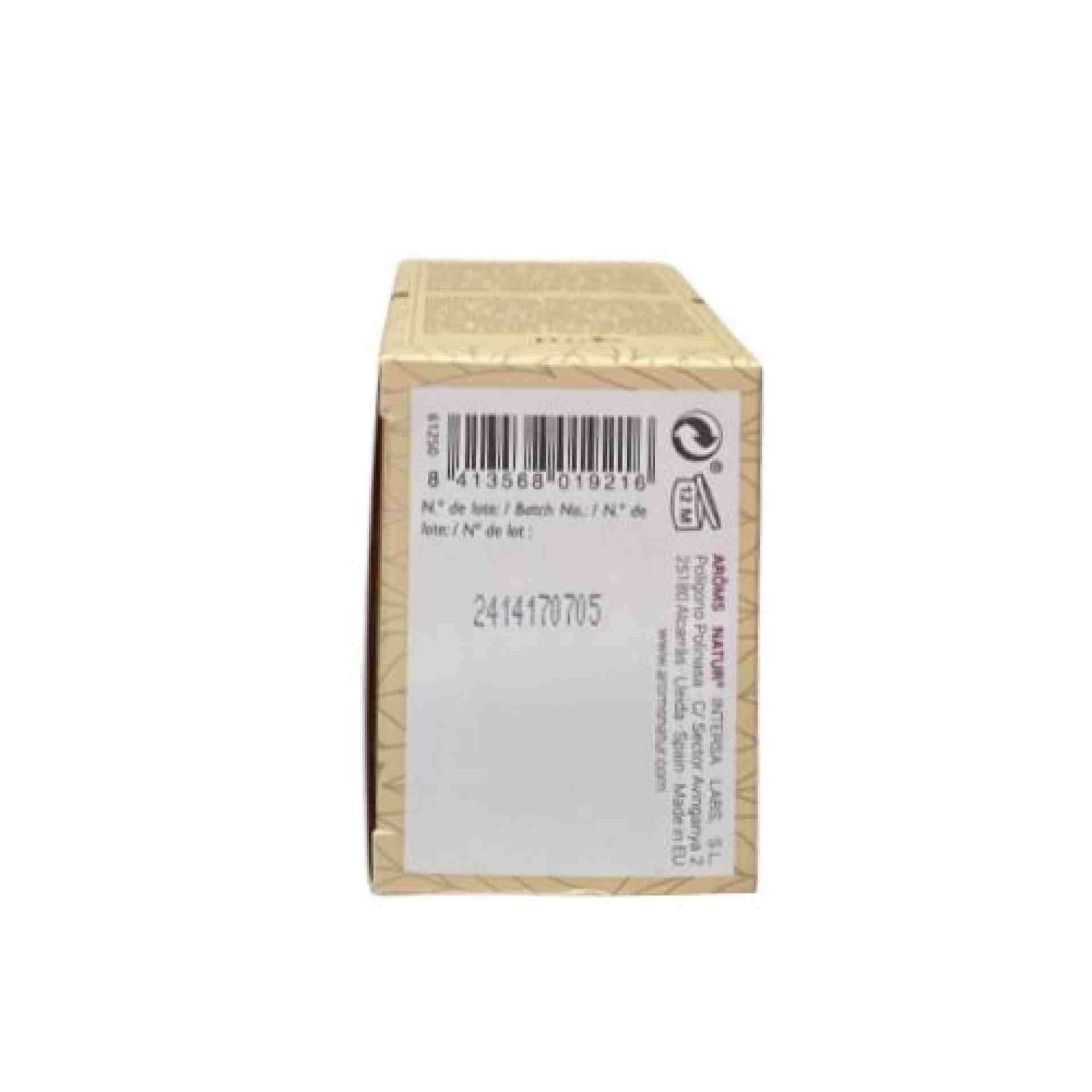 Flat Belly | Aceite corporal vientre plano 100ml - Naturfluid Concentrate - Arôms Natur ®