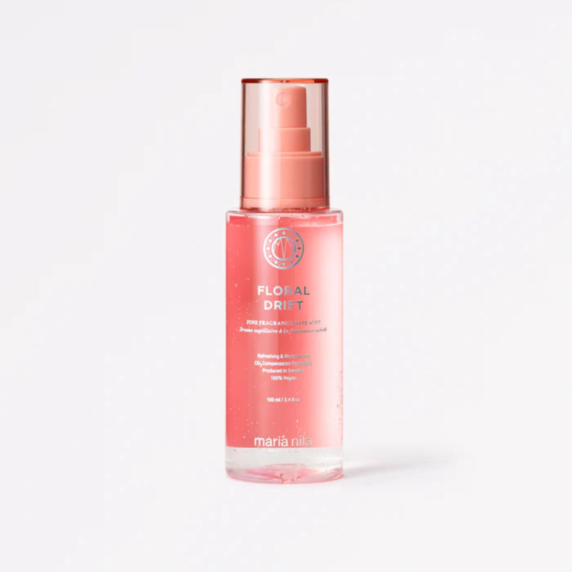 Floral Drift Fine Freagance Hair Mist | Bruma Capilar Floral Drift 100ml - S&F - Maria Nila ®