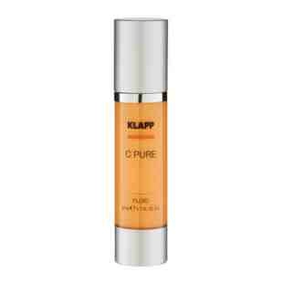 Fluid | Fluido hidratante 50ml - C Pure - Klapp ®