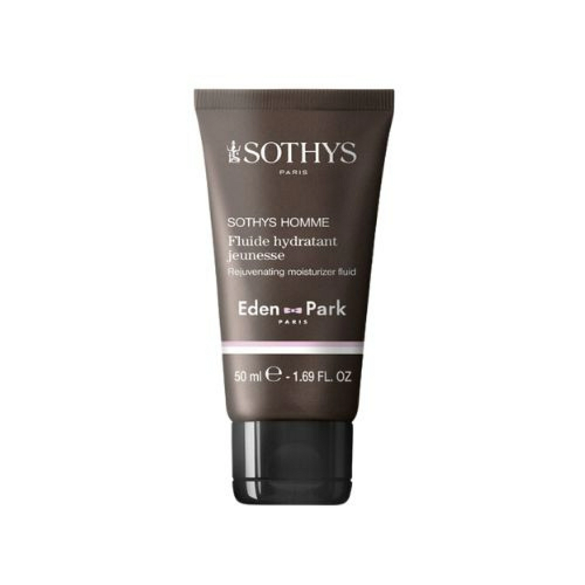 Fluide Anti-âge Hydratant | Fluido Antiedad 50ml - Hombre - Sothys ®