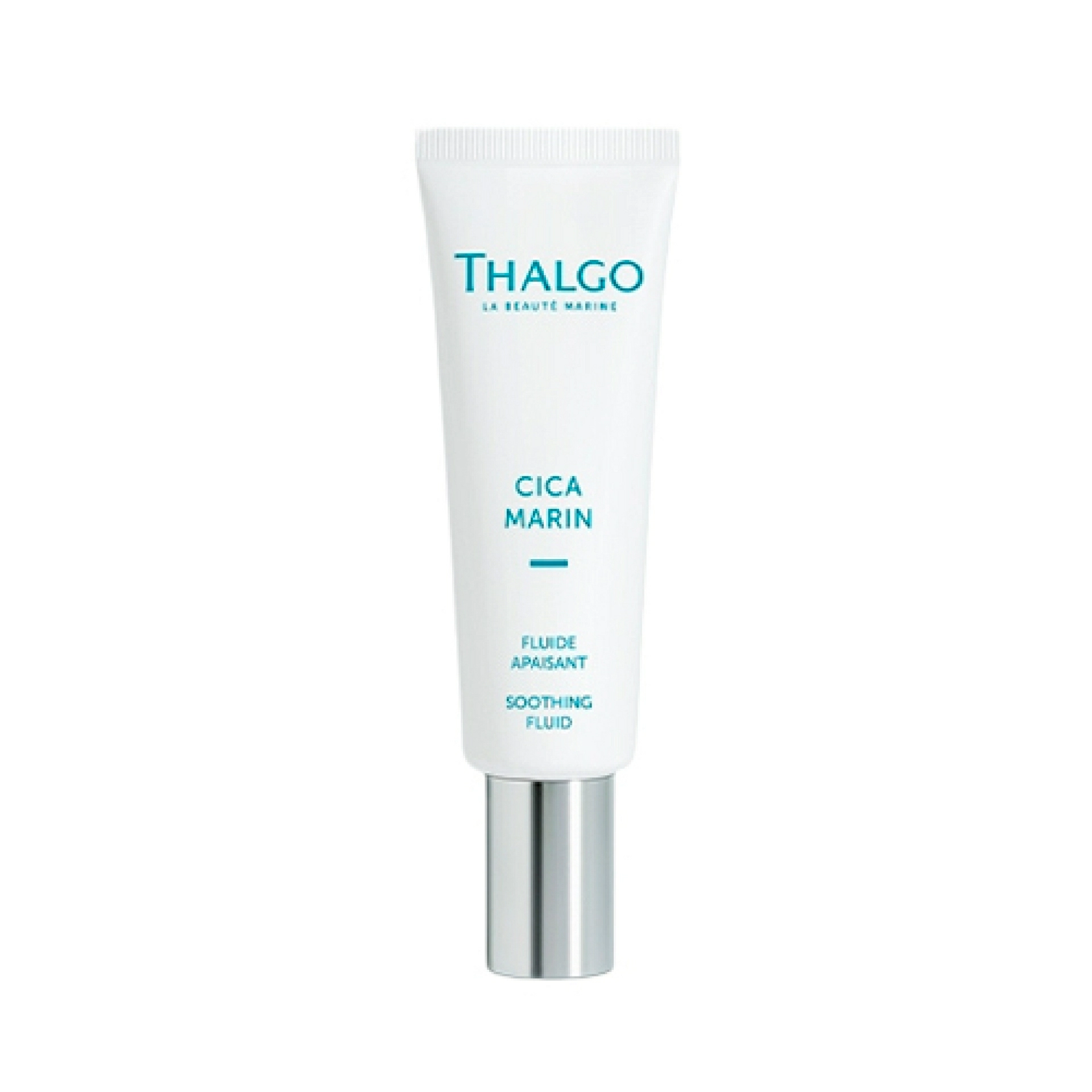 Fluide Apaisant | Fluido calmante 50ml - Cica Marin - Thalgo ®