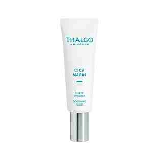 Fluide Apaisant | Fluido calmante 50ml - Cica Marin - Thalgo ®